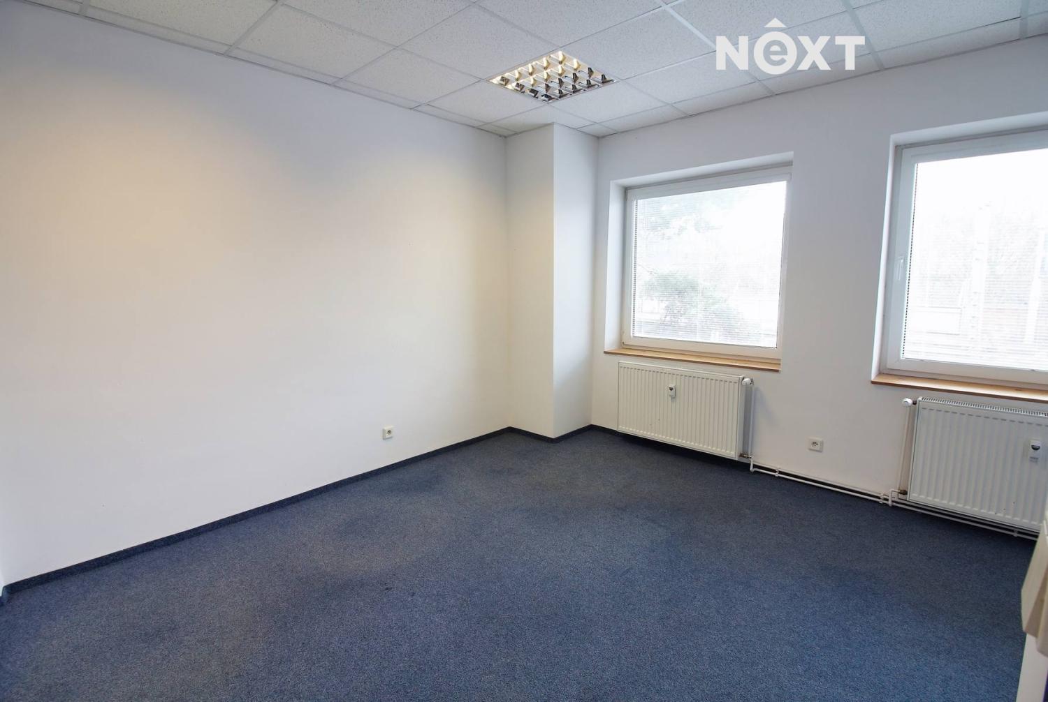 Pronájem komerční Kanceláře, 20㎡