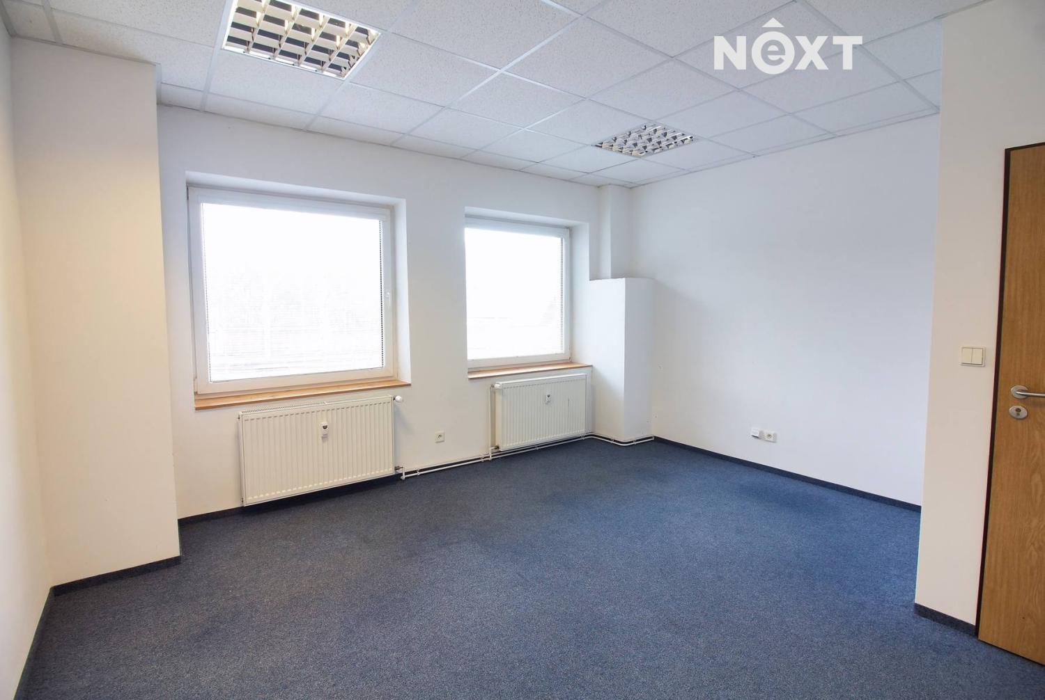 Pronájem komerční Kanceláře, 20㎡