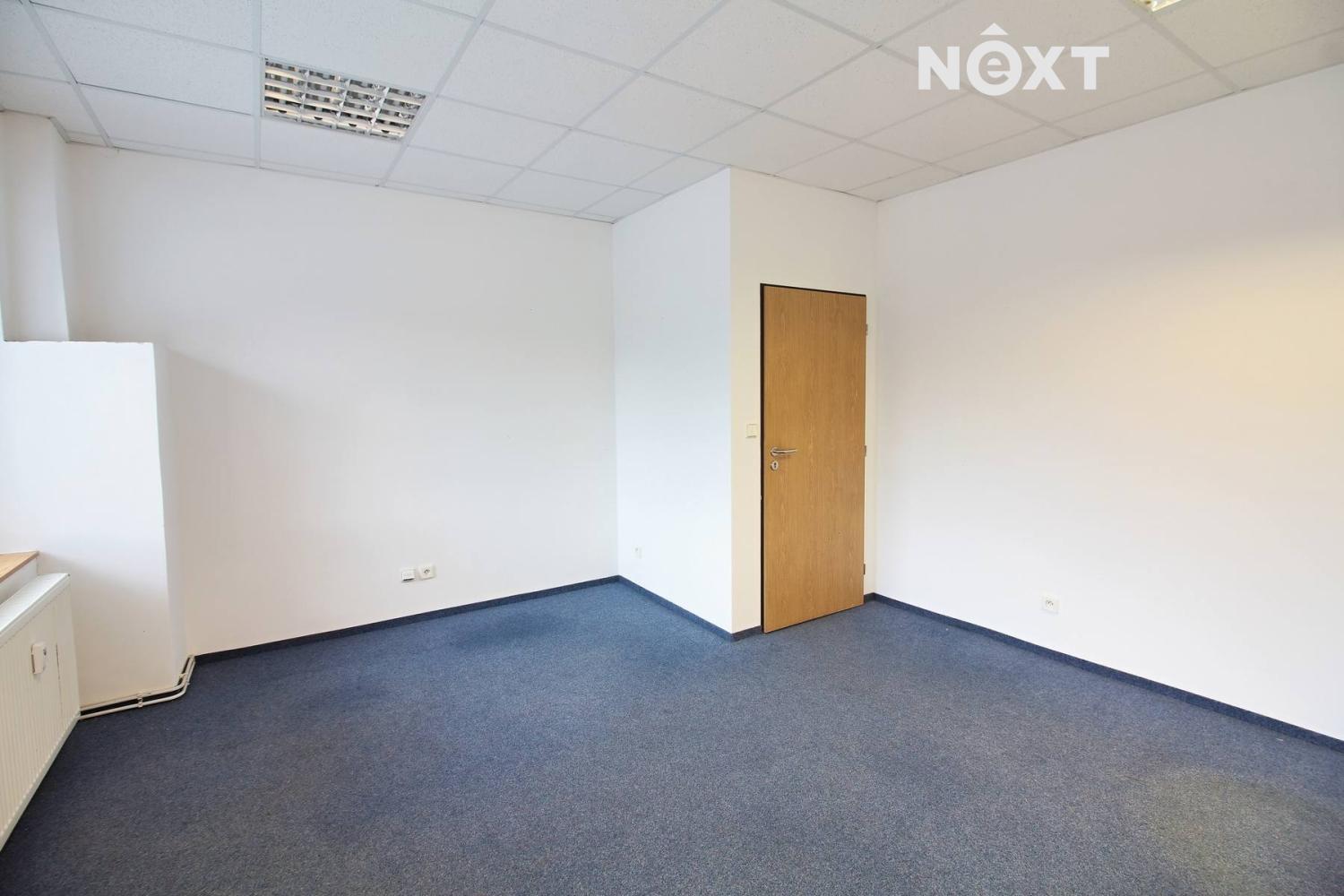 Pronájem komerční Kanceláře, 20㎡