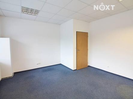 Pronájem kanceláře, 20 m²