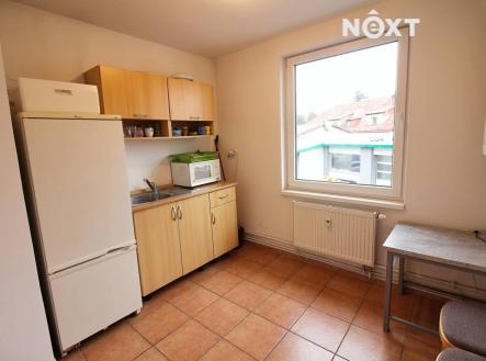 Pronájem kanceláře, 20 m²