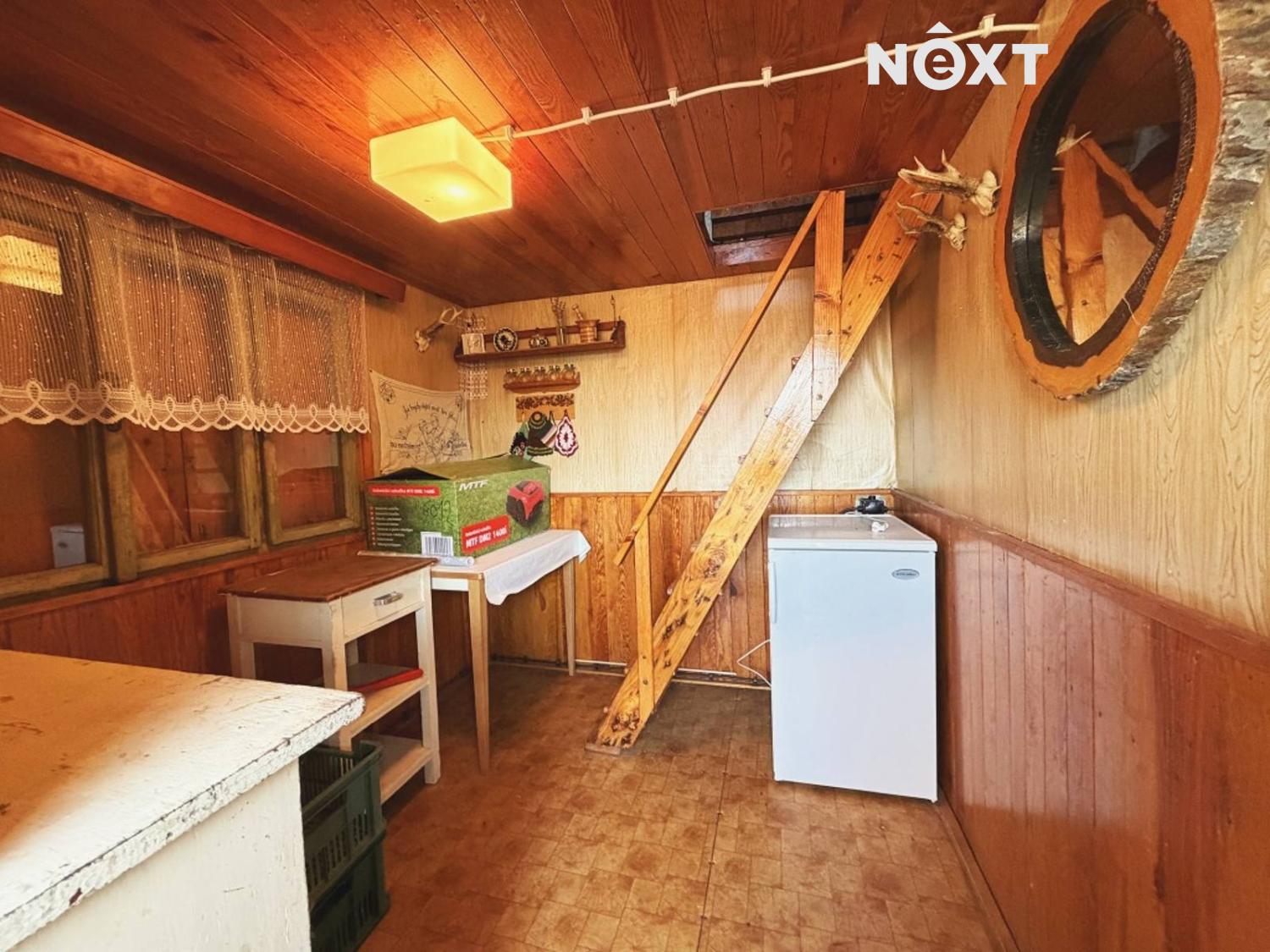 Prodej Chata, 20㎡