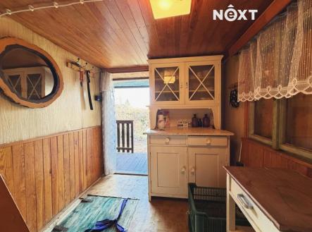 Prodej domu/vily, 20 m²