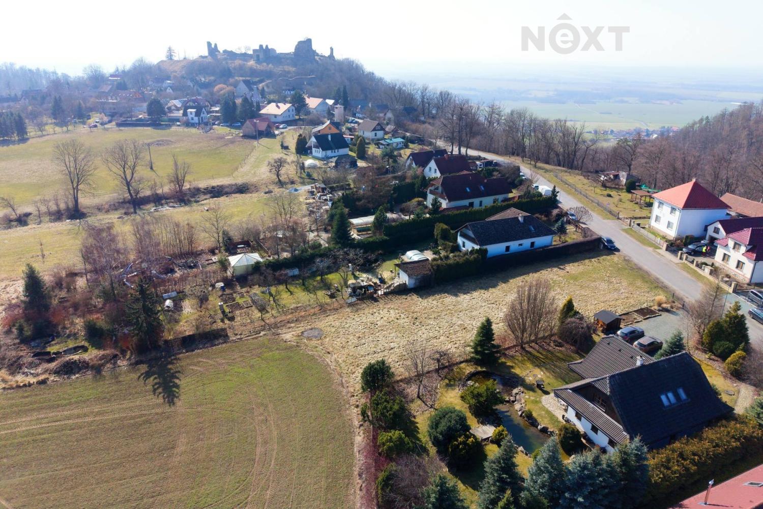 Prodej pozemek Bydlení, 1036㎡