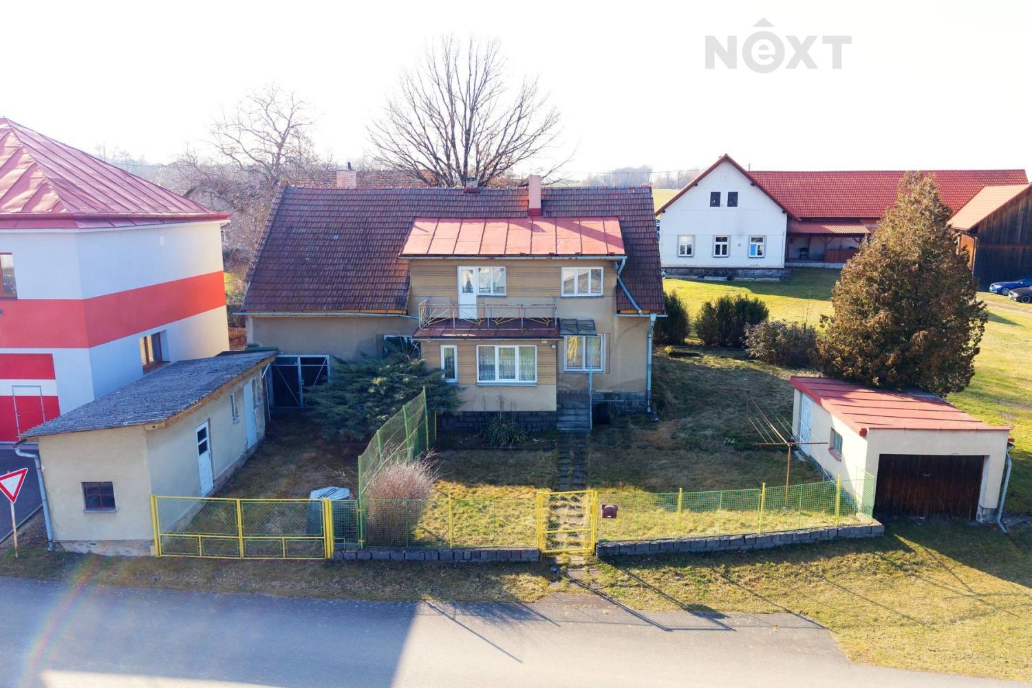 Prodej Rodinný dům, 138㎡