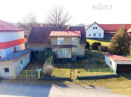 Prodej domu/vily, 138 m²