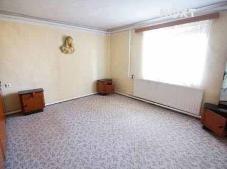 Prodej domu/vily, 138 m²