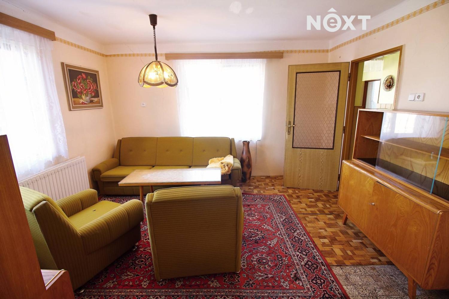 Prodej Rodinný dům, 138㎡