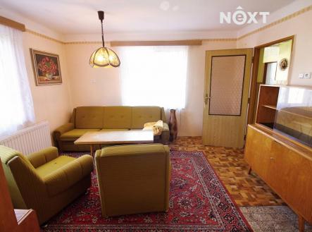 Prodej domu/vily, 138 m²