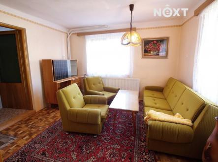 Prodej domu/vily, 138 m²