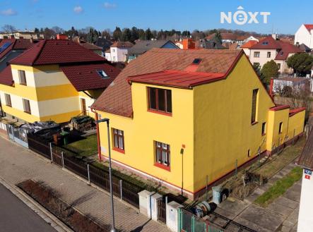 Prodej domu/vily, 110 m²