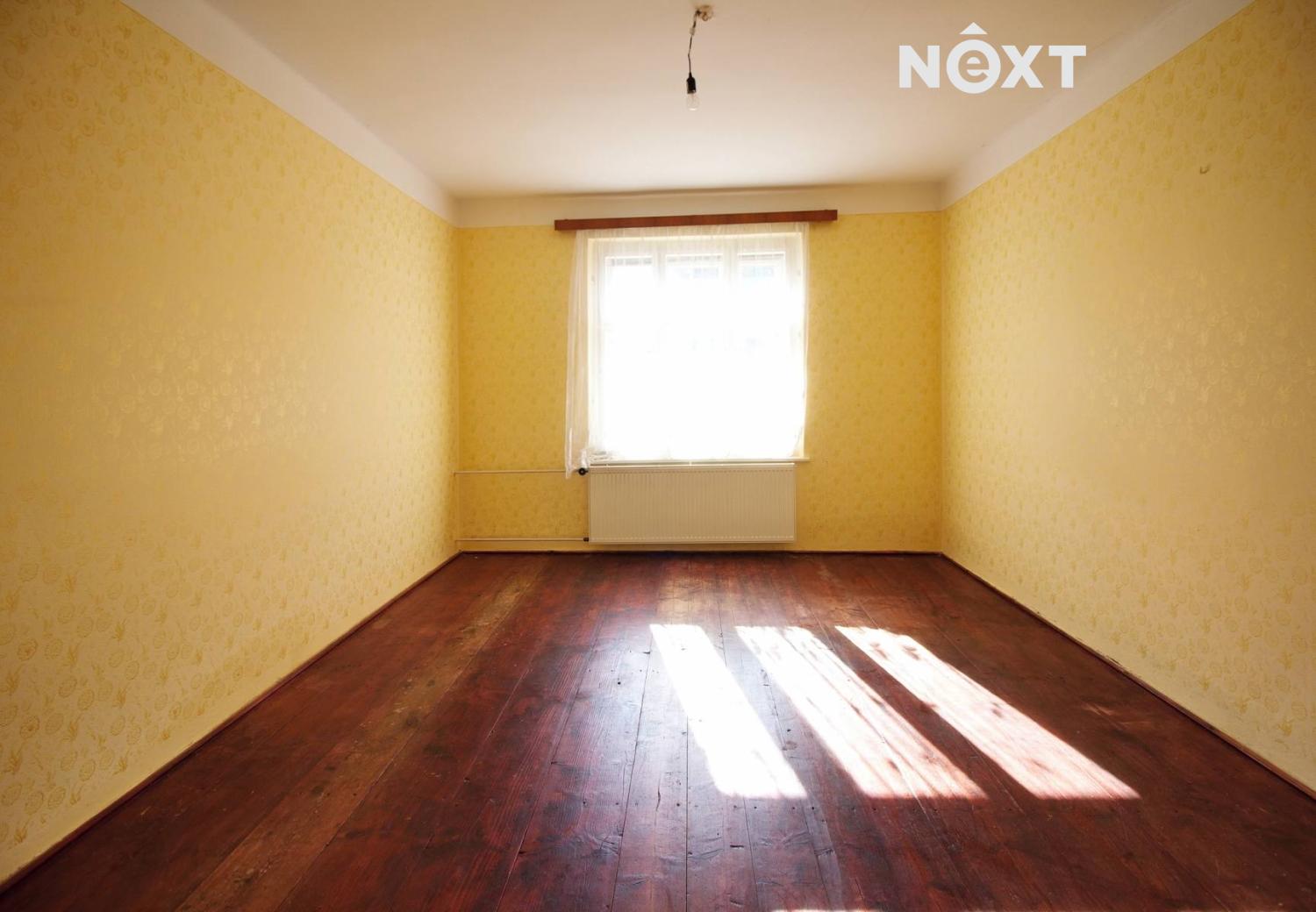 Prodej Rodinný dům, 110㎡