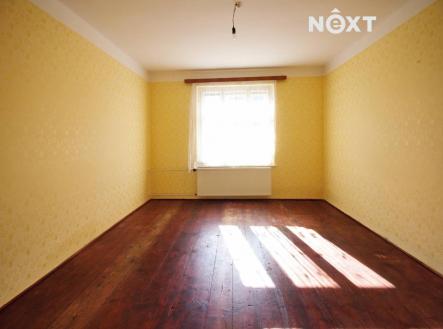 Prodej domu/vily, 110 m²