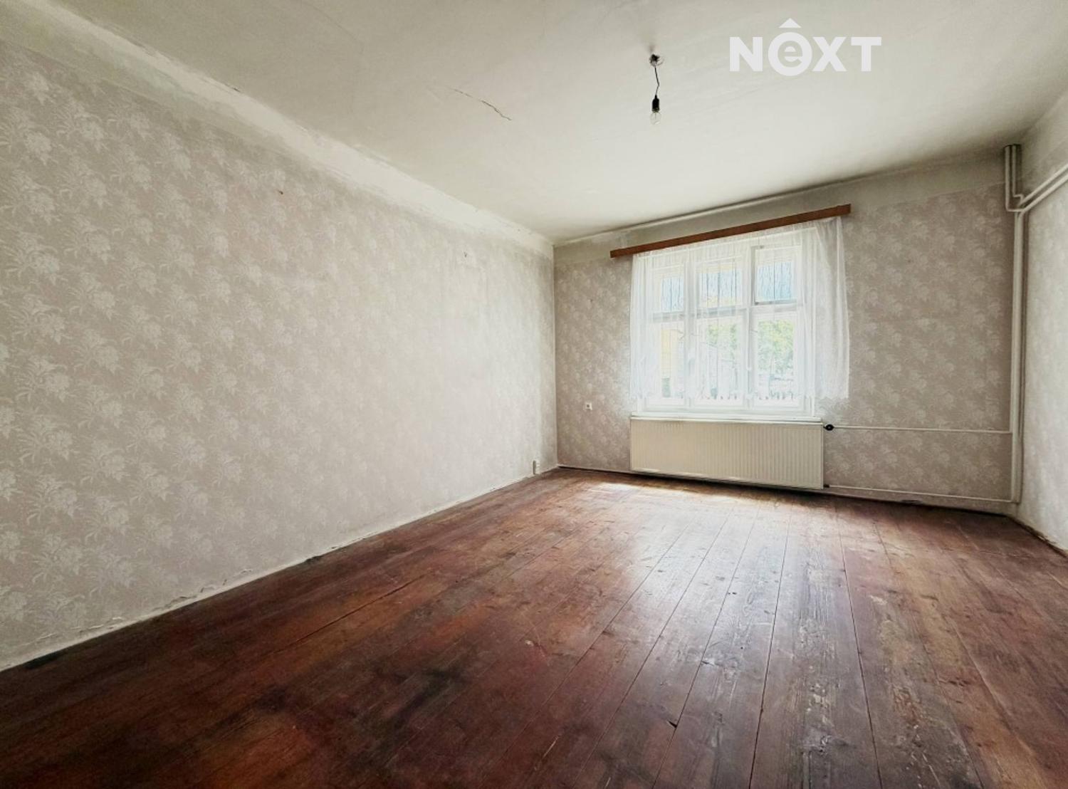 Prodej Rodinný dům, 110㎡