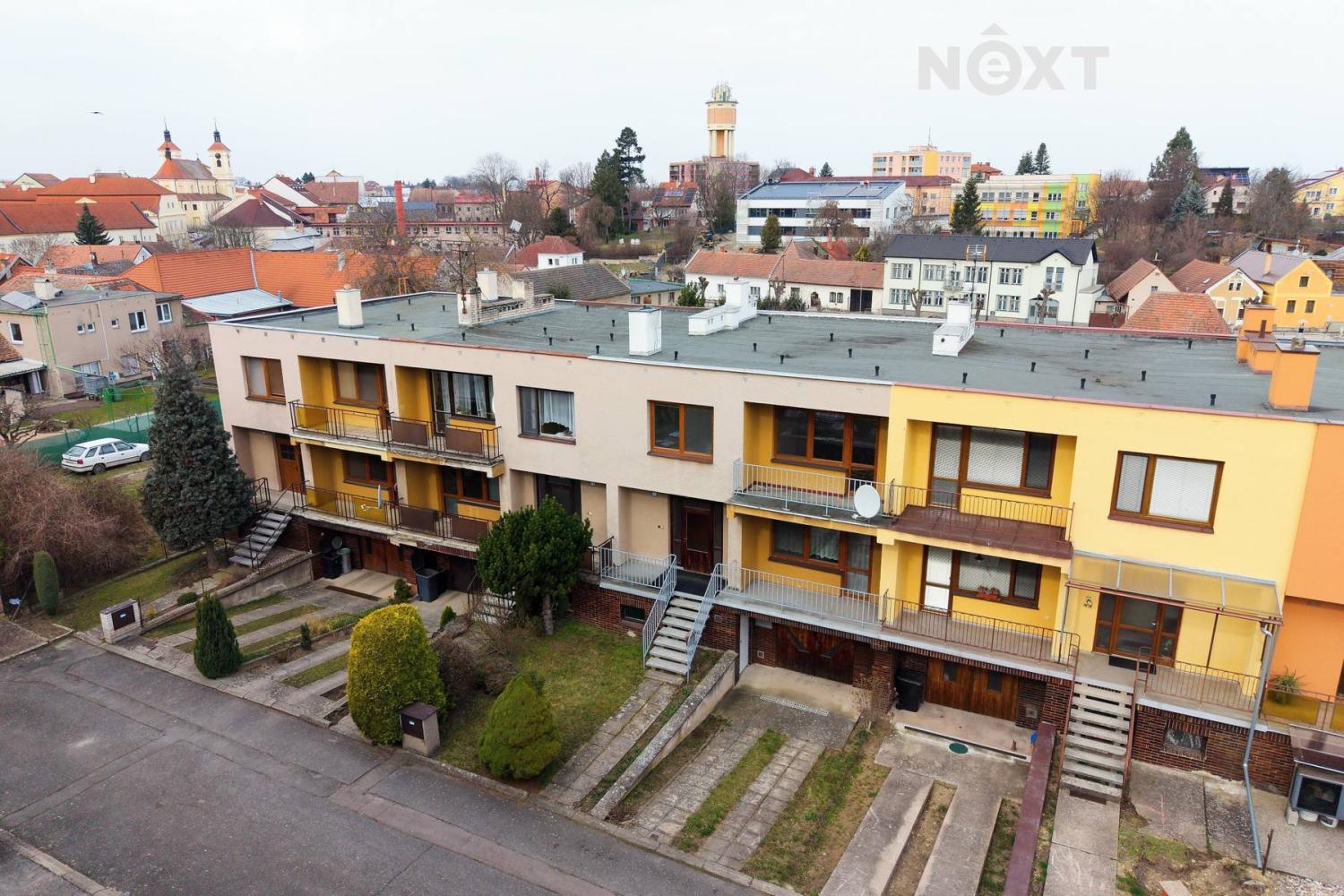 Prodej Rodinný dům, 209㎡