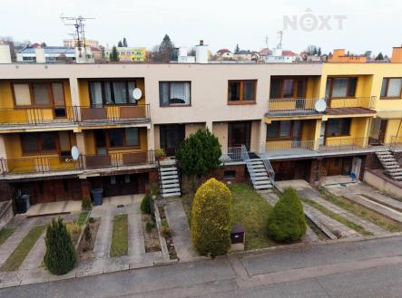 Prodej domu/vily, 209 m²
