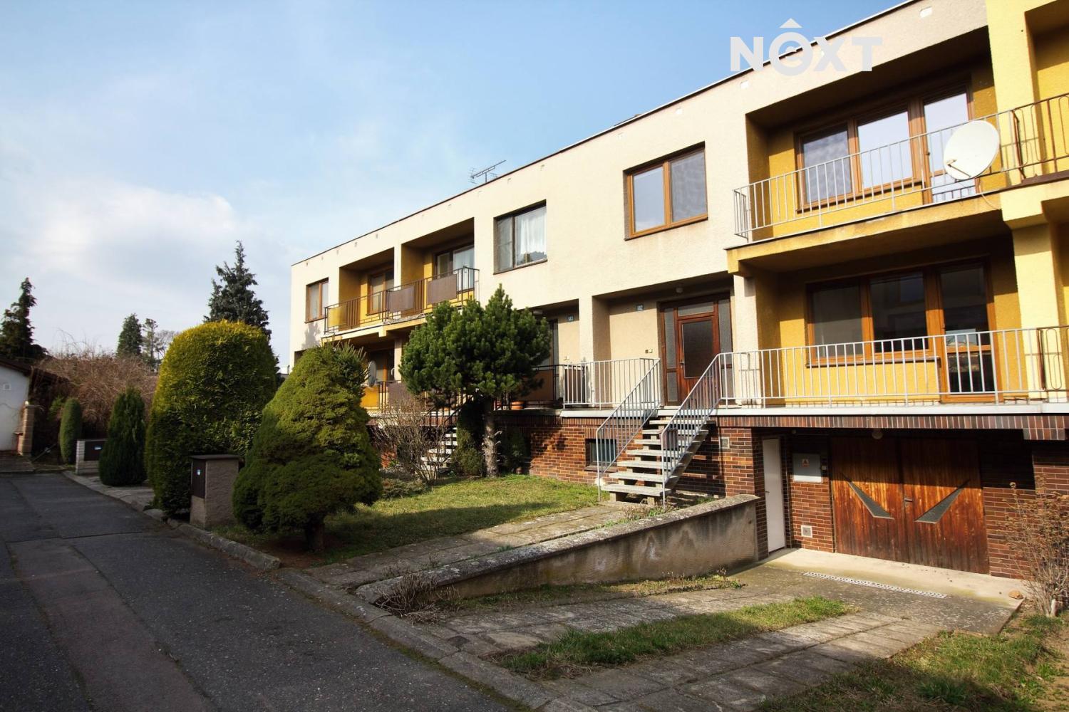 Prodej Rodinný dům, 209㎡