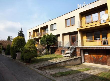 Prodej domu/vily, 209 m²