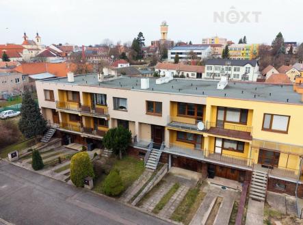 Prodej domu/vily, 209 m²