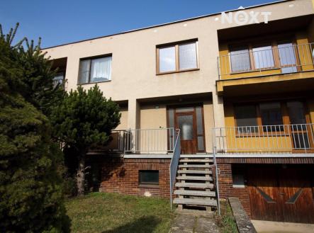 Prodej domu/vily, 209 m²