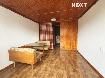 Pronájem domu/vily, 16 m²