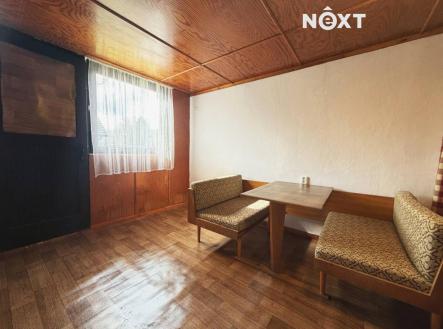 Pronájem domu/vily, 16 m²