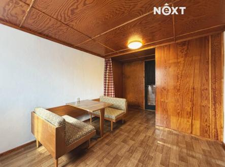 Pronájem domu/vily, 16 m²