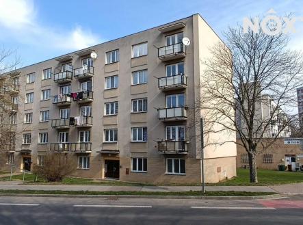 Pronájem bytu, 3+kk, 76 m²