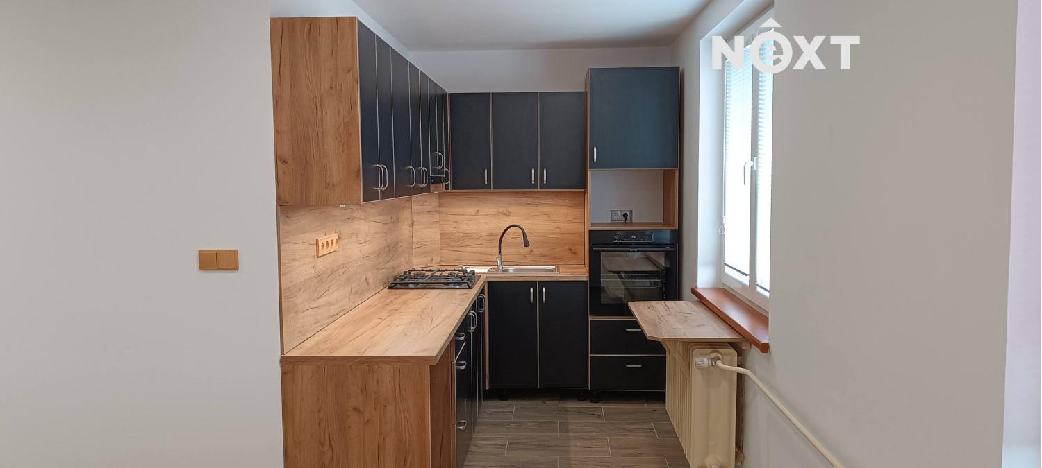 Pronájem byt 3+kk, 76㎡