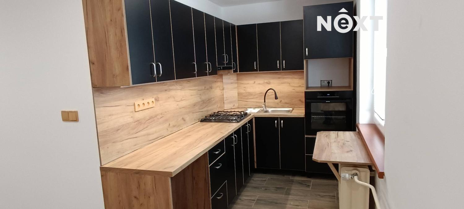 Pronájem byt 3+kk, 76㎡