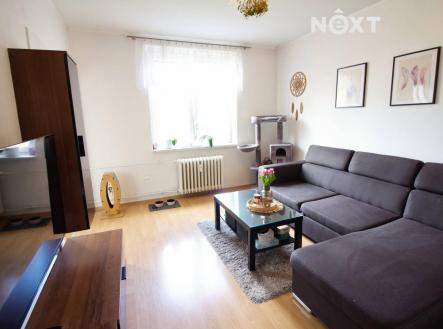 Prodej bytu, 3+1, 56 m²