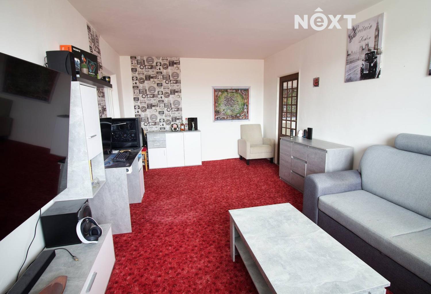 Prodej byt 3+1, 73㎡