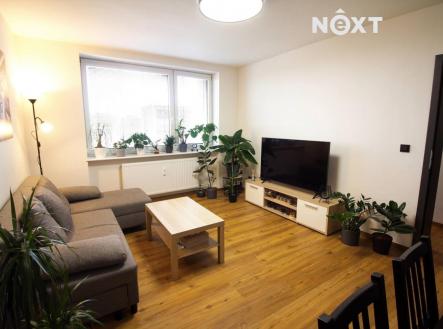 Pronájem bytu, 3+1, 61 m²