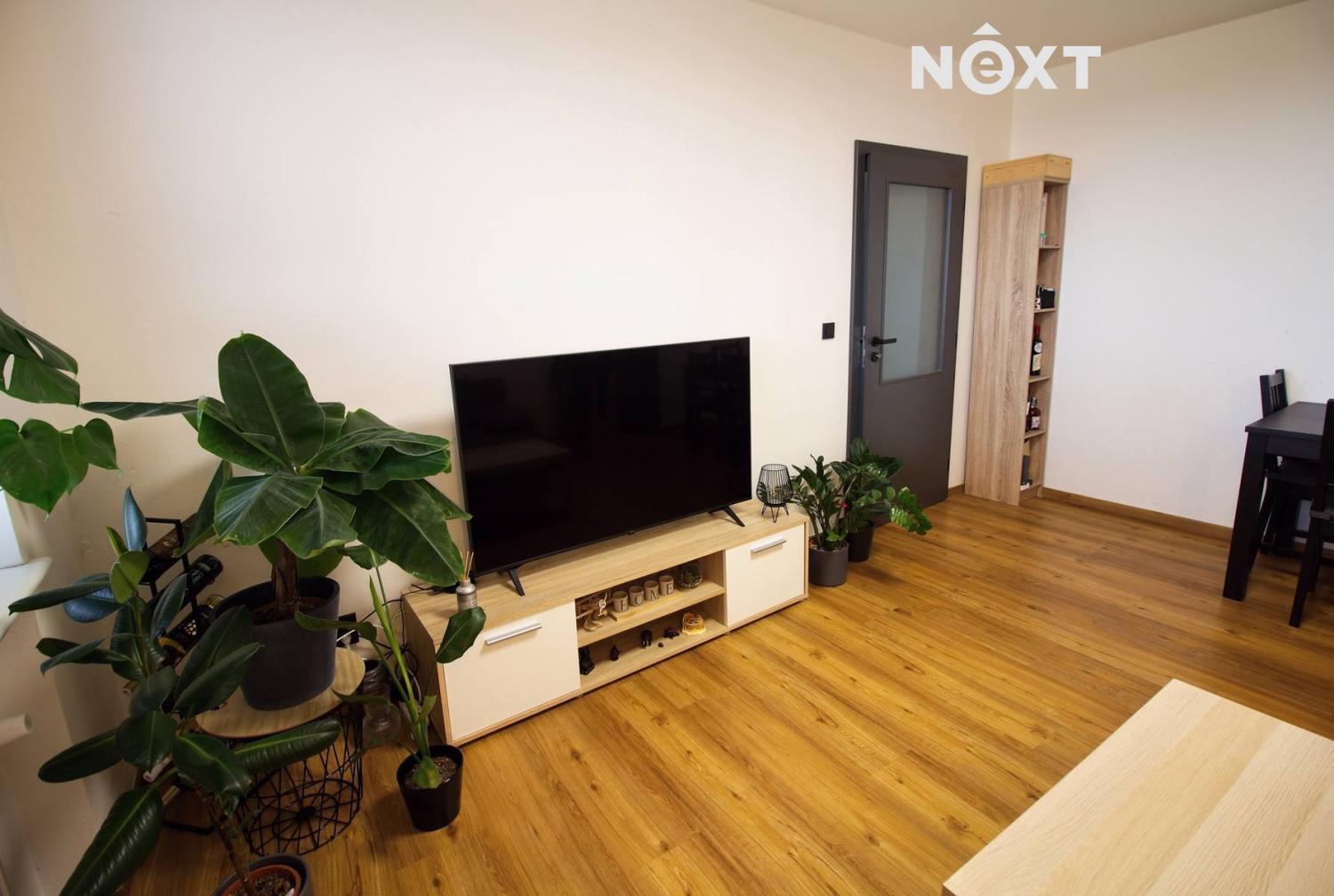 Pronájem byt 3+1, 61㎡