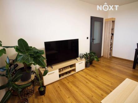 Pronájem bytu, 3+1, 61 m²