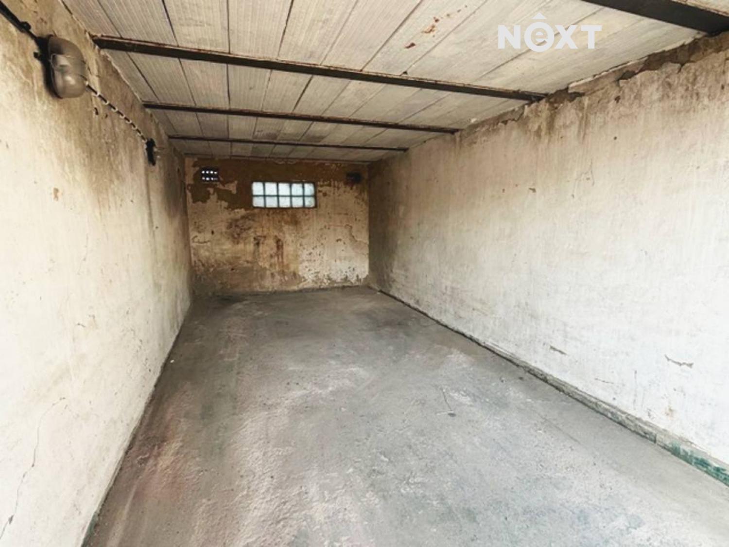 Prodej ostatní Garáž, 19㎡