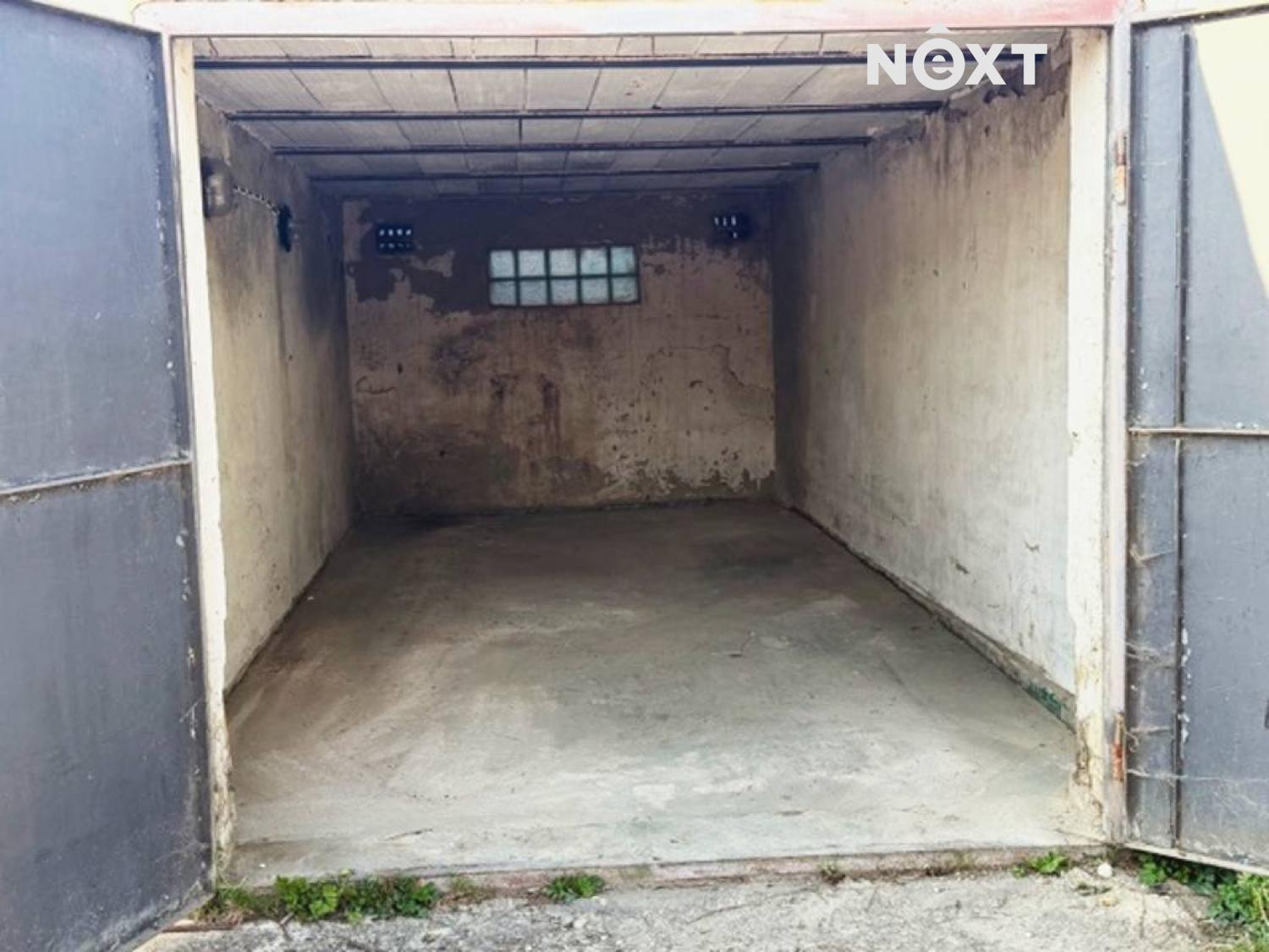 Prodej ostatní Garáž, 19㎡