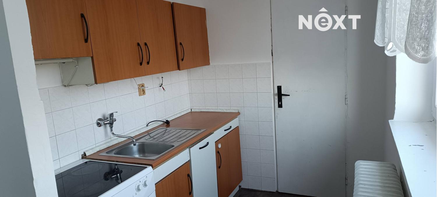 Pronájem byt 3+1, 80㎡