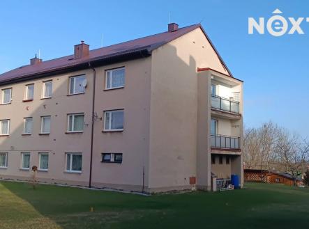 Pronájem bytu, 3+1, 80 m²