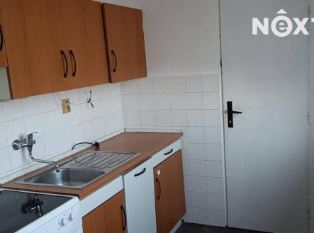 Pronájem bytu, 3+1, 80 m²