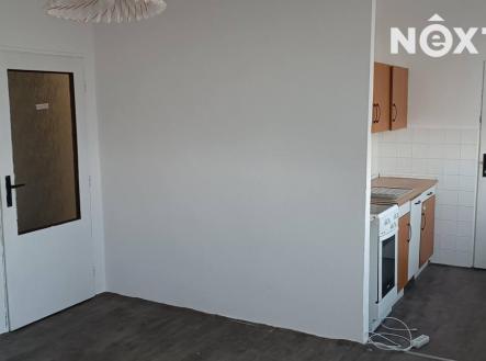 Pronájem bytu, 3+1, 80 m²