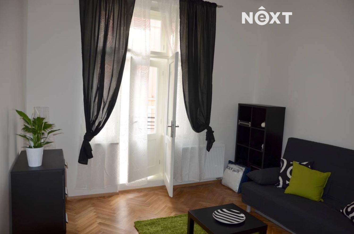 Pronájem byt 1+kk, 29㎡