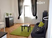 Pronájem bytu, 1+kk, 29 m²