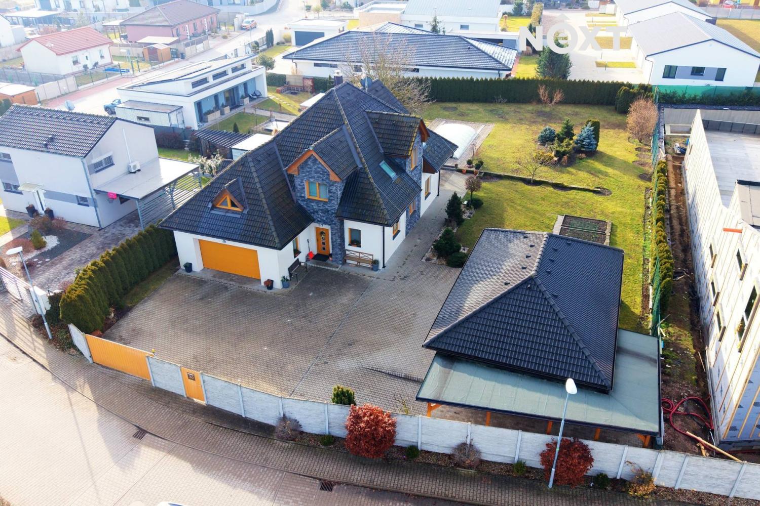 Prodej Rodinný dům, 240㎡