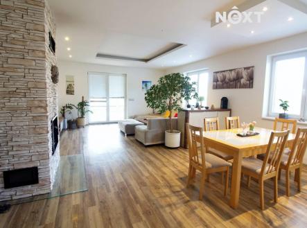 Prodej domu/vily, 240 m²