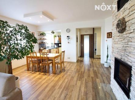 Prodej domu/vily, 240 m²