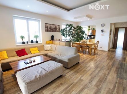 Prodej domu/vily, 240 m²