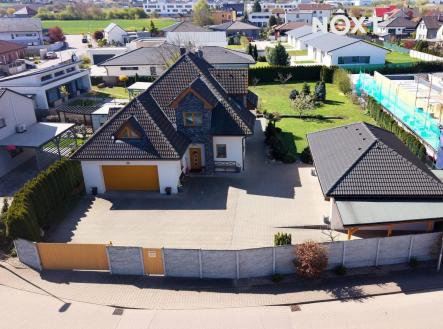 Prodej domu/vily, 240 m²