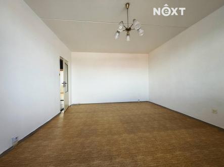 Pronájem bytu, 2+1, 56 m²