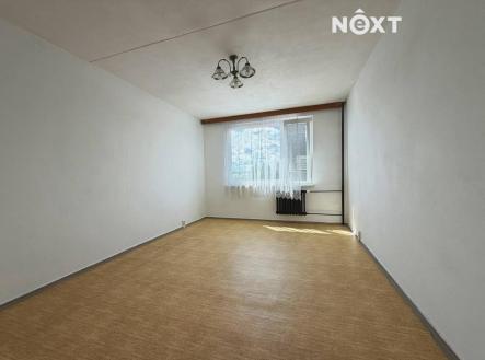Pronájem bytu, 2+1, 56 m²